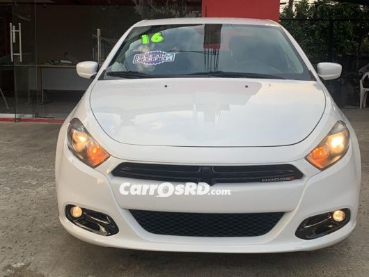 Dodge Dart Carros en venta