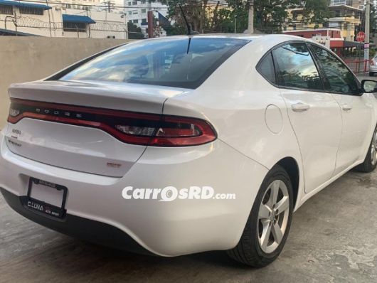 Dodge Dart Carros en venta