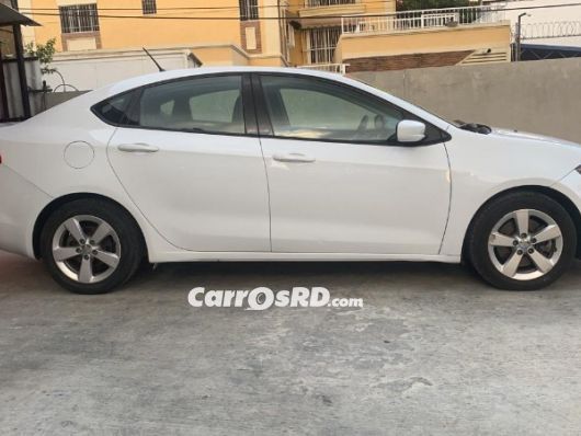 Dodge Dart Carros en venta