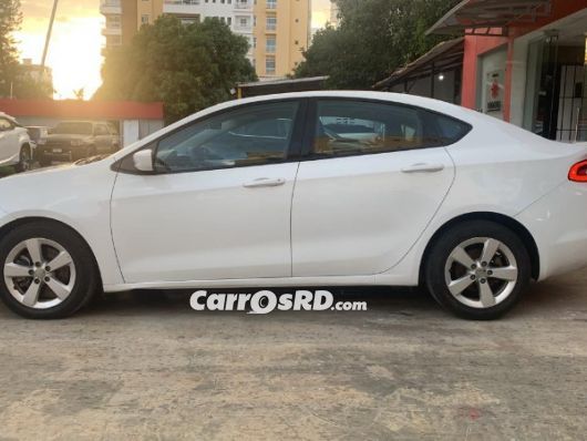 Dodge Dart Carros en venta