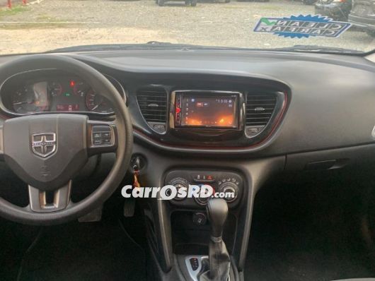 Dodge Dart Carros en venta