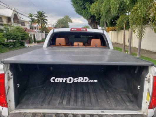 Toyota Tundra Camioneta en venta