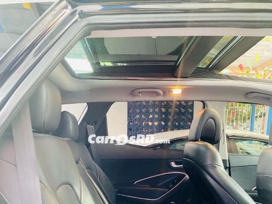 Hyundai Santa Fe Jeepeta en venta
