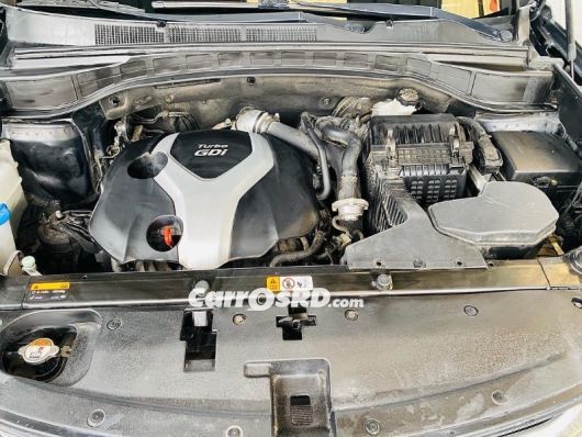 Hyundai Santa Fe Jeepeta en venta