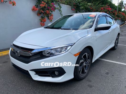 Honda Civic Carros en venta