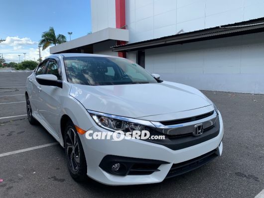 Honda Civic Carros en venta