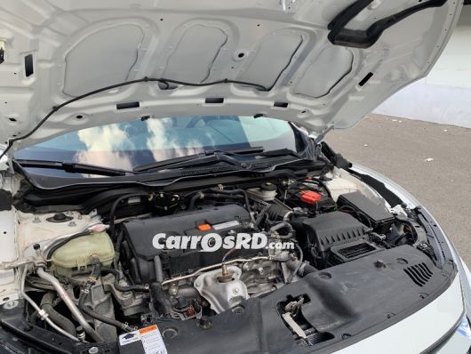 Honda Civic Carros en venta