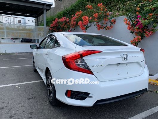 Honda Civic Carros en venta