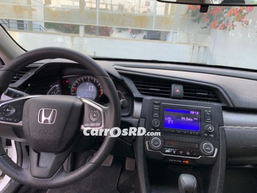 Honda Civic Carros en venta