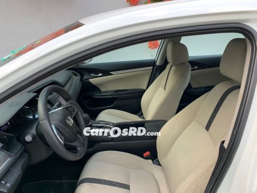 Honda Civic Carros en venta