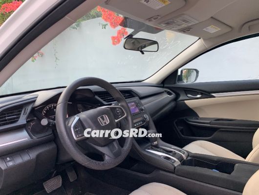 Honda Civic Carros en venta