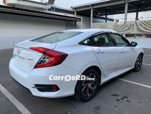 Honda Civic Carros en venta
