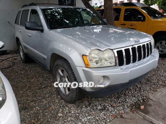 Jeep Cherokee Jeepeta en venta