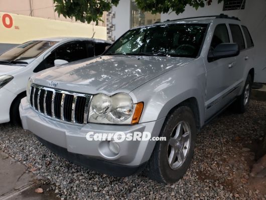 Jeep Cherokee Jeepeta en venta