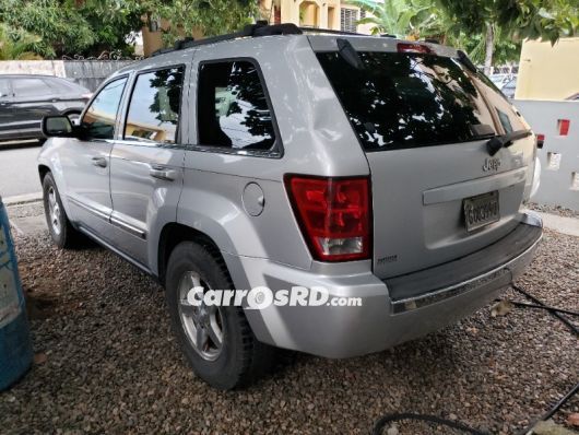 Jeep Cherokee Jeepeta en venta