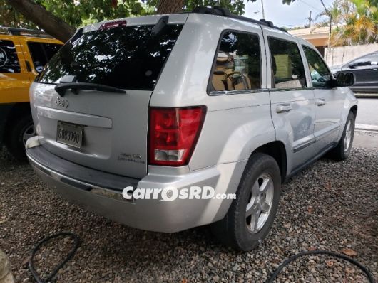 Jeep Cherokee Jeepeta en venta