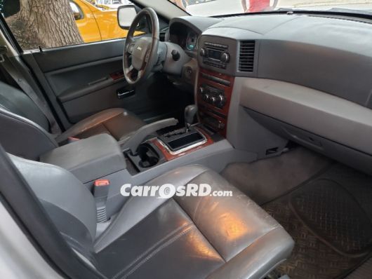 Jeep Cherokee Jeepeta en venta