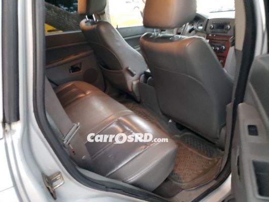 Jeep Cherokee Jeepeta en venta