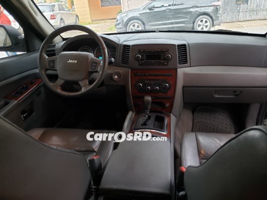 Jeep Cherokee Jeepeta en venta