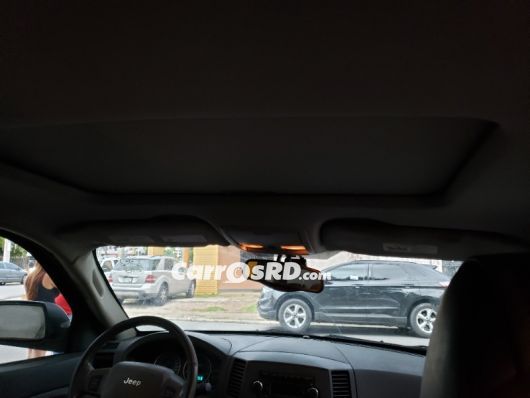 Jeep Cherokee Jeepeta en venta