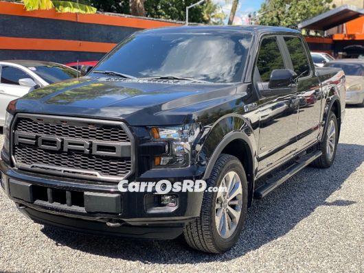 Ford F150 Camioneta en venta
