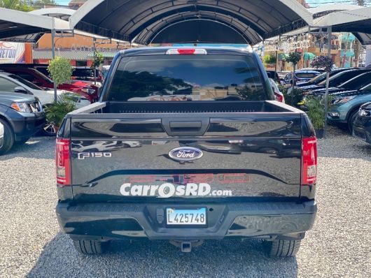 Ford F150 Camioneta en venta