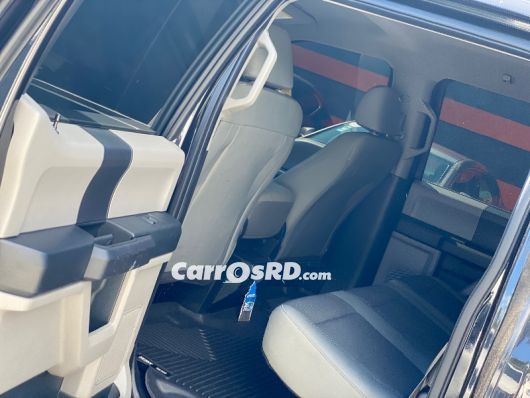 Ford F150 Camioneta en venta