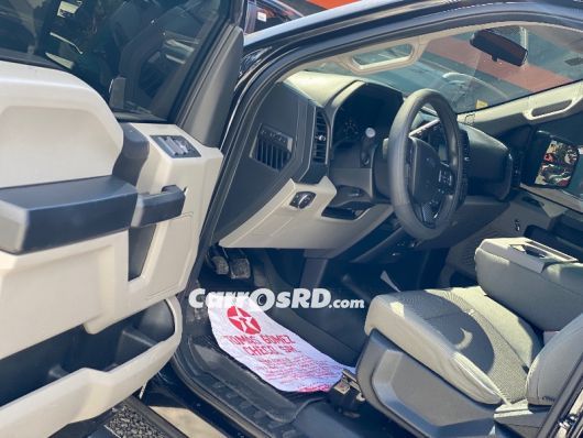 Ford F150 Camioneta en venta