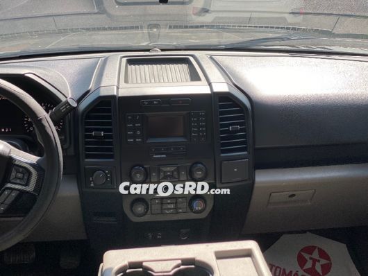 Ford F150 Camioneta en venta