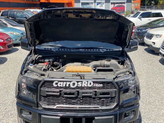 Ford F150 Camioneta en venta