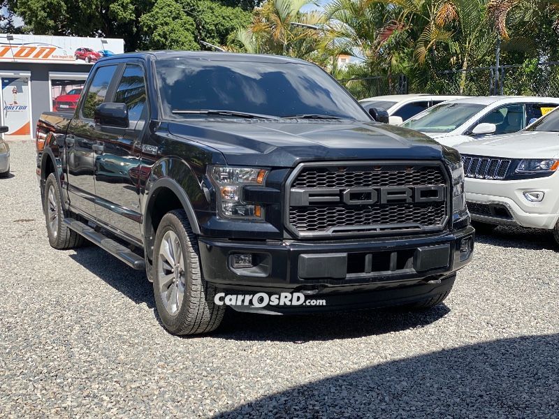 Ford