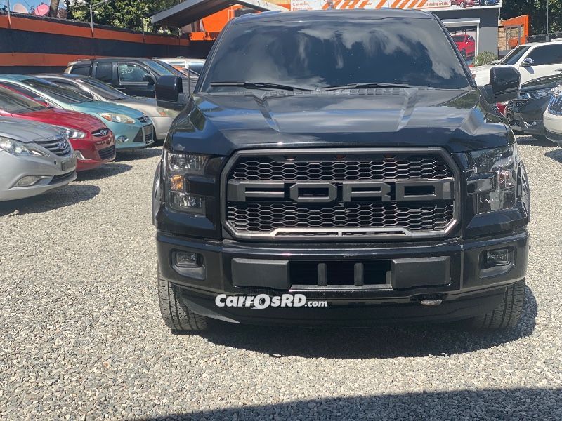 Ford