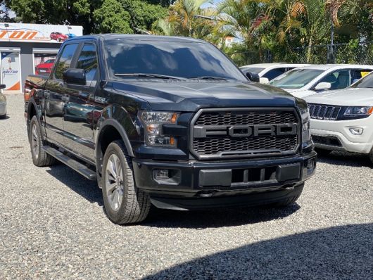 Ford