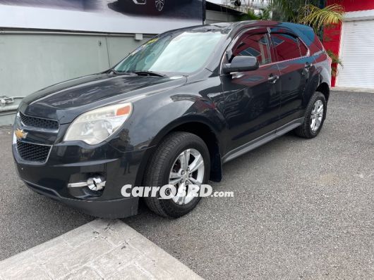 Chevrolet Equinox Jeepeta en venta