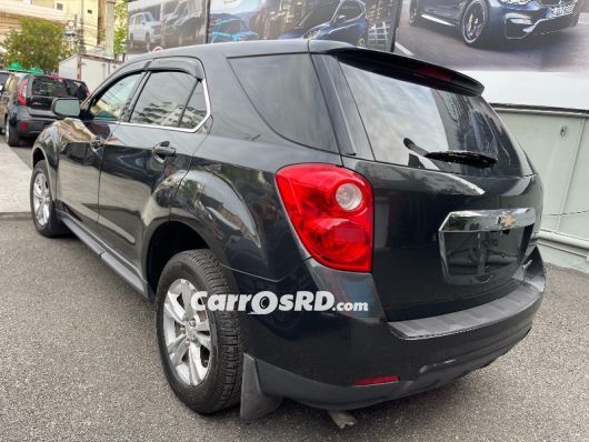 Chevrolet Equinox Jeepeta en venta