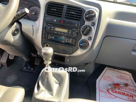 Kia Bongo Camion en venta