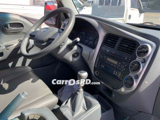 Kia Bongo Camion en venta