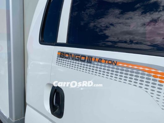 Kia Bongo Camion en venta