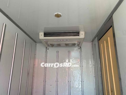 Kia Bongo Camion en venta