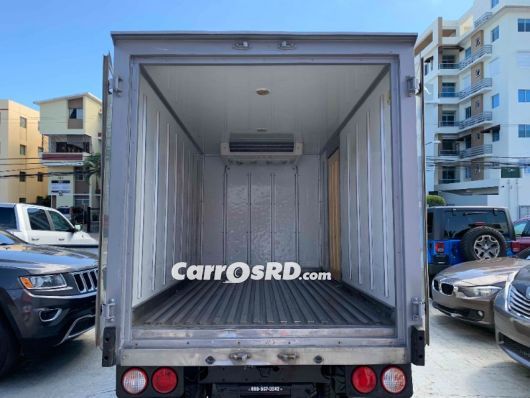 Kia Bongo Camion en venta