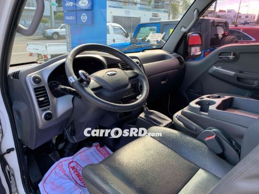 Kia Bongo Camion en venta