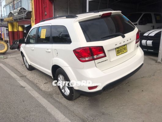 Dodge Journey Jeepeta en venta