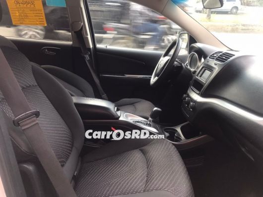 Dodge Journey Jeepeta en venta