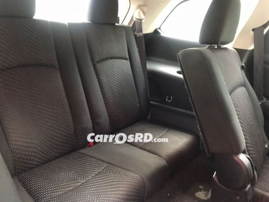 Dodge Journey Jeepeta en venta