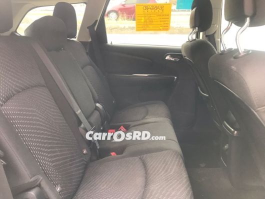 Dodge Journey Jeepeta en venta