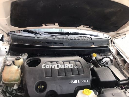 Dodge Journey Jeepeta en venta