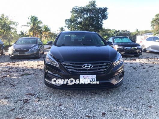 Hyundai Sonata Carros en venta