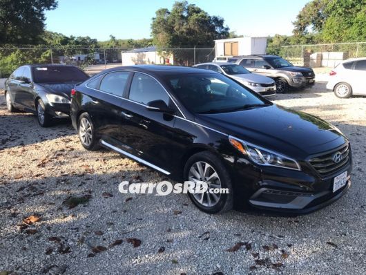Hyundai Sonata Carros en venta