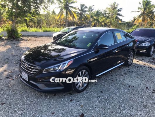 Hyundai Sonata Carros en venta