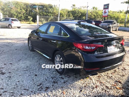 Hyundai Sonata Carros en venta
